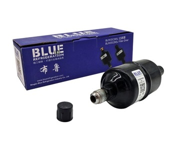 FILTR OSUSZACZ KLIMATYZACJI BLUE DML083 3/8