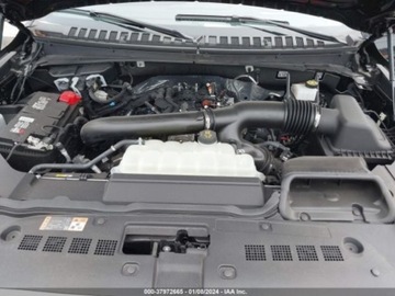 Lincoln Navigator III 2023 Lincoln Navigator Reserve 2023 3.5l 3.5 Benzyna 440KM, zdjęcie 8