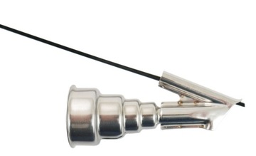 НАСАДКА для сварочного аппарата пластика, двухсекционная насадка для сварки пластика АТ951