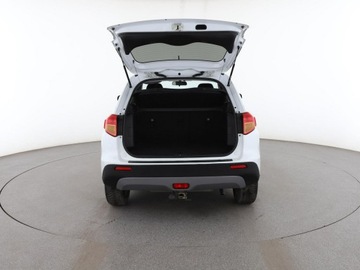 Suzuki Vitara III SUV 1.6 VVT 120KM 2016 Suzuki Vitara automat 4x4 skóra/alcantara navi, zdjęcie 18