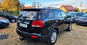 Kia Sorento II SUV 2.4 DOHC 174KM 2011 Kia Sorento BENZYNA NAWIGACJA klima super okazja 8 polecamy 2.4, zdjęcie 13