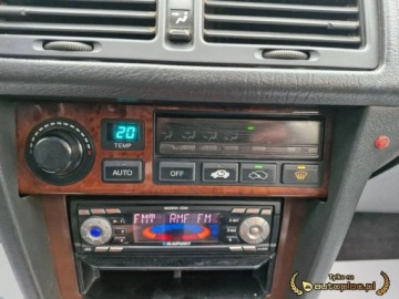 Honda Legend I 1989 2.7 benz, zarejestrowana, automat, 100% sprawna, piękne wnętrze!, zdjęcie 22