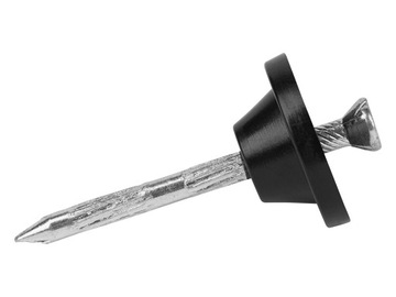 GWOŹDZIE 3,5 mm x 45 mm do FOLIA KUBEŁKOWA fundamentowa 100szt.