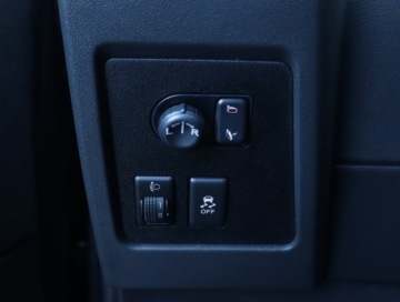 Nissan Qashqai I Crossover 1.6 dCi DPF 130KM 2011 Nissan Qashqai 1.6 dCi, Navi, Klima, Klimatronic, zdjęcie 20