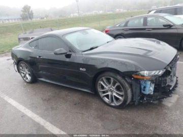 Ford Mustang VI Fastback Facelifting 5.0 Ti-VCT 460KM 2019 Ford Mustang Gt Premium 2019 5.0 Benzyna 460KM, zdjęcie 6