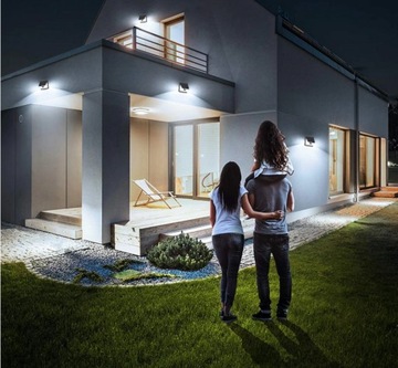 СОЛНЕЧНАЯ ЛАМПА 100LED С ДАТЧИКОМ ДВИЖЕНИЯ В СУМЕРКАХ