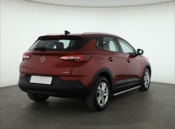 Opel 2018 Opel Grandland 1.2 Turbo, Salon Polska, zdjęcie 4