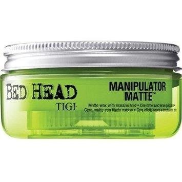 Tigi Bed Head Manipulator Matte Krem Matujący 57g