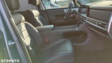 Hyundai Santa Fe V 1.6 T-GDI HEV 215KM 2024 Hyundai Santa Fe 1.6 Hybryda 215KM, zdjęcie 23