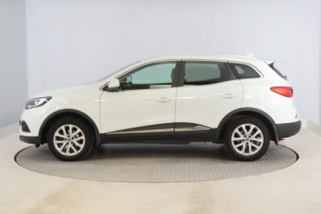 Renault Kadjar Crossover Facelifting 1.3 TCe 140 FAP 140KM 2019 Renault Kadjar 1.3 TCe, Salon Polska, Serwis ASO, zdjęcie 2