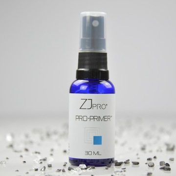 ZJ PRO PRIMER 30мл для ресниц ЛУЧШАЯ АДГЕЗИЯ