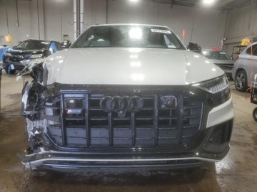 Audi 2022 Audi SQ8 Premium Plus 2022 4.0l 4.0 Benzyna 500KM, zdjęcie 5