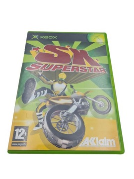 XBOX SX SUPERSTAR