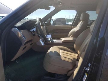 Land Rover 2025 Land Rover Range Rover SE 2025 3.0l 3.0 Benzyna 395KM, zdjęcie 7