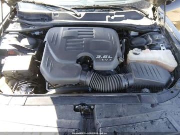 Dodge Challenger III 2023 Dodge Challenger Sxt 2023 3.6 Benzyna 303KM, zdjęcie 8