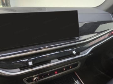 BMW X5 G05 SUV Facelifting 3.0 30d 298KM 2025 BMW X5 xDrive30d Sport Suv 2.0 (298KM) 2025, zdjęcie 8