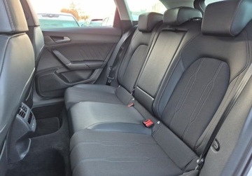 Cupra Leon II Sportstourer 2.0 TDI 150KM 2023 Cupra Leon 2.0TDI 150KM DSG Pakiety Dodatkowe Kamera Navi DCC LED ACC ASO, zdjęcie 13