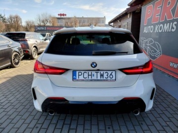 BMW Seria 1 F40 2021 BMW Seria 1 M Pakiet Automat Full LED Navi Kamera 2.0 Diesel 150KM, zdjęcie 5