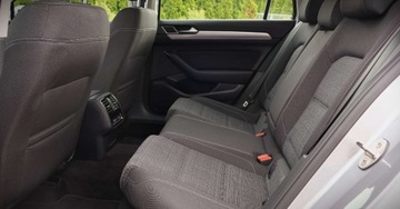 Volkswagen Passat B8 Alltrack Facelifting 2.0 TDI SCR 200KM 2021 Volkswagen Passat (Nr.048) 2.0 TDI 4 motion 200 KM Automat Kamera Klimatro, zdjęcie 17