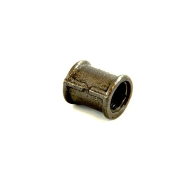 Złączka nakrętna równoprzepływowa 1/2''