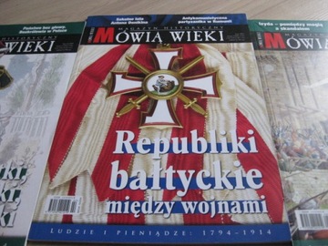 Mowia wieki - 2/2021