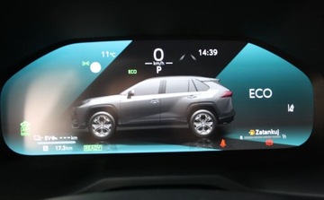 Suzuki 2024 Suzuki Across Elegance 2.5 Plug-In Hybrid E-CVT White Pearl Cristal Shine, zdjęcie 34