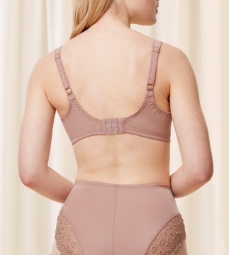 Triumph Ladyform Soft W X Formed Бюстгальтер SHAPING 80F