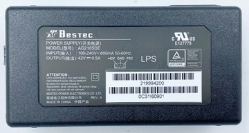 Блок питания для Epson AG210SDE