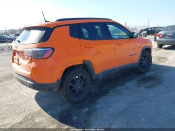 Jeep Compass II 2026 Jeep Compass Latitude Altitude 2026 2.0 Benzyna 200KM, zdjęcie 5