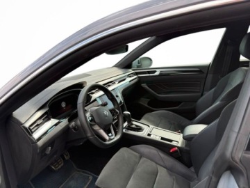 Volkswagen Arteon Fastback Facelifting 2.0 TSI 190KM 2022 Volkswagen Arteon 2.0 Benzyna 190KM, zdjęcie 5