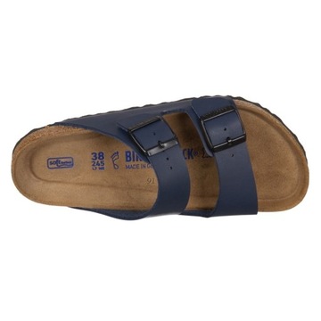 BIRKENSTOCK klapki sportowe Birkenstock Arizona rozmiar 40