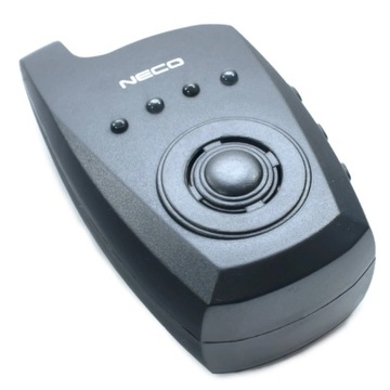 Сигнализаторы поклевки 3+1 с блоком управления NECO H103 Водонепроницаемость 300 м