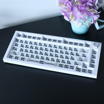 68Keys Tester68 Комплект механической клавиатуры, вариант 1