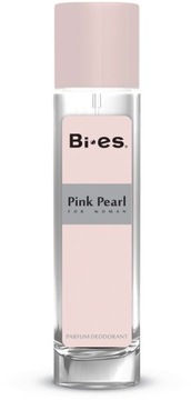 Bi-Es Pink Pearl For Woman Dezodorant w Szkle 75ml