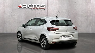 Renault Clio V Hatchback 5d 1.0 TCe 90KM 2022 Renault Clio 1.0 TCE Equilibre, zdjęcie 2