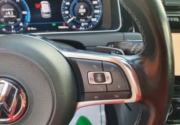 Volkswagen Golf VII 2017 Volkswagen Golf GTE FULL LED ACC GetHelp Serwis 1.4 204KM, zdjęcie 17