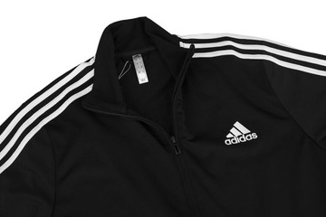 Komplet dresowy adidas Essentials 3-Stripes r. 9