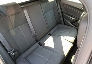 Opel Astra J Sports Tourer 2.0 CDTI ECOTEC 160KM 2011 Opel Astra BDB STAN - hak - nawigacja - klima dwustrefowa - kamera 2.0, zdjęcie 17