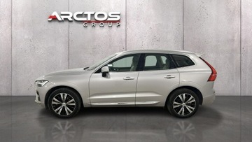 Volvo XC60 II 2022 Volvo XC 60 B5 D AWD Plus Bright hak, zdjęcie 1