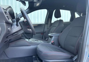 Ford Kuga III SUV 2,0 EcoBlue 120KM 2023 Ford Kuga ST-Line 2.0 EcoBlue 120 KM Automat AWD 4x4 Winter GWARANCJA FV23, zdjęcie 11