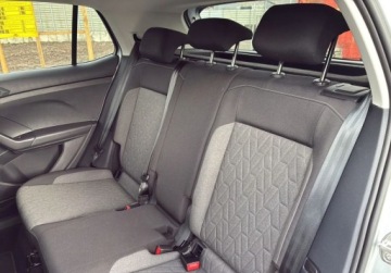 Volkswagen T-Cross SUV Facelifting 1.5 TSI 150KM 2025 Volkswagen T-Cross Life Plus 1.5 TSI DSG 1.5 Benzyna 150KM, zdjęcie 5