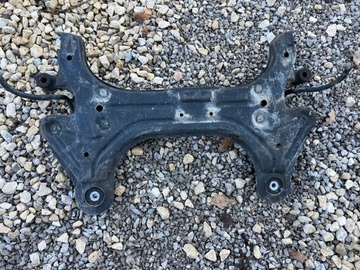 CHEVROLET AVEO II T200 1.2B NÁPRAVNICE KOLÉBKA