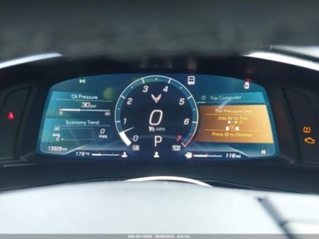 Chevrolet Corvette C7 2023 Chevrolet Corvette Stingray 2LT 2023 6.2l 6.2 Benzyna 495KM, zdjęcie 10