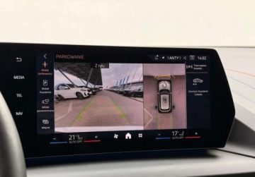 BMW Seria 1 F70 2025 BMW Seria 1 I wlasciciel M Sport 360 Gwarancja Bezwypadkowy FVAT23, zdjęcie 36