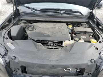 Jeep Cherokee V 2022 Jeep Cherokee Limited 2022 3.2l 3.2 Benzyna 271KM, zdjęcie 6