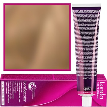 Londa Color Professional farba do włosów 8.38
