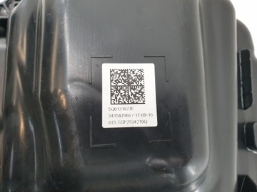 НАСОС БАКА ADBLUE VW GOLF VII 7 AUDI A3 8V0 SEAT LEON III 5Q0131877F