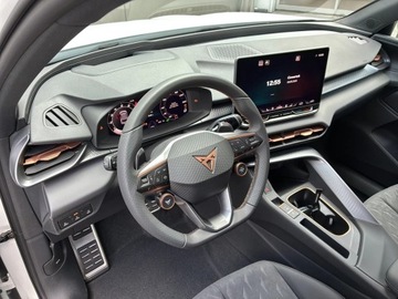 Cupra Terramar 2025 Cupra Terramar VZ 2.0 TSI DSG 4Drive, zdjęcie 4