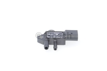 ДАТЧИК ДАВЛЕНИЯ ВЫХЛОПНЫХ ГАЗОВ BOSCH 0 281 002 710