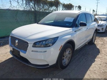 Lincoln 2020 Lincoln Corsair Standard 2020 2.0 Benzyna 250KM, zdjęcie 1